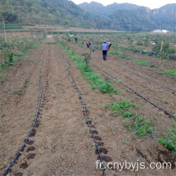 Produit préféré de Pone d&#39;irrigation goutte à goutte de 16 mm